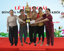 TRƯỜNG PTDTBT TH NONG U: NƠI GỬI TRỌN NIỀM TIN – ĐIỂM TỰA VỮNG CHẮC CHO TƯƠNG LAI CON EM VÙNG CAO