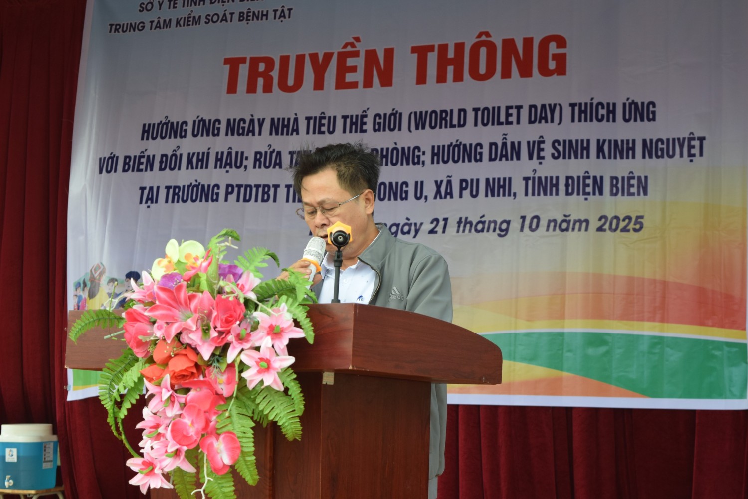 Hoạt động chuyên môn