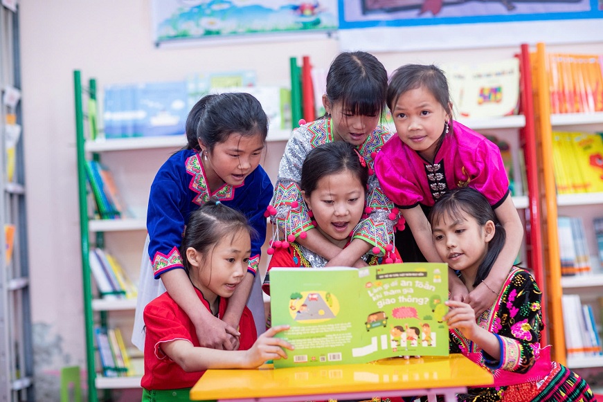 Hoạt động chuyên môn