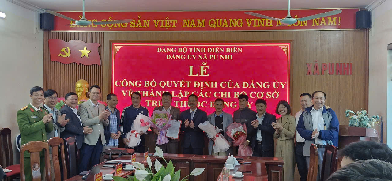 Khai giảng năm học mới